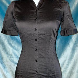 Thomas Pink Slim Fit woman's shirt